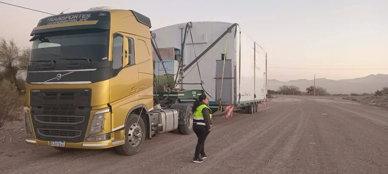 Elementos para el Frigorifico Multiespecies de Palo Blanco - 03