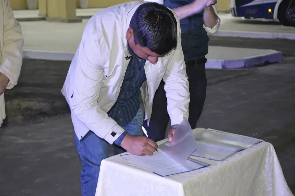 Inauguracion Terminal - (16)