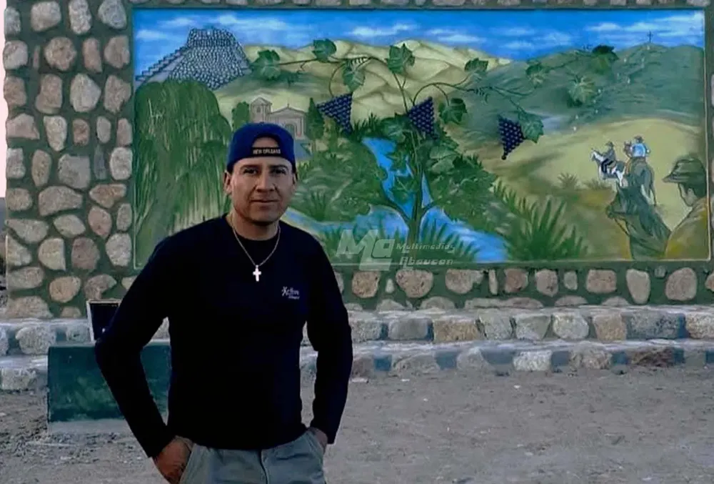 Leo Bayon 6