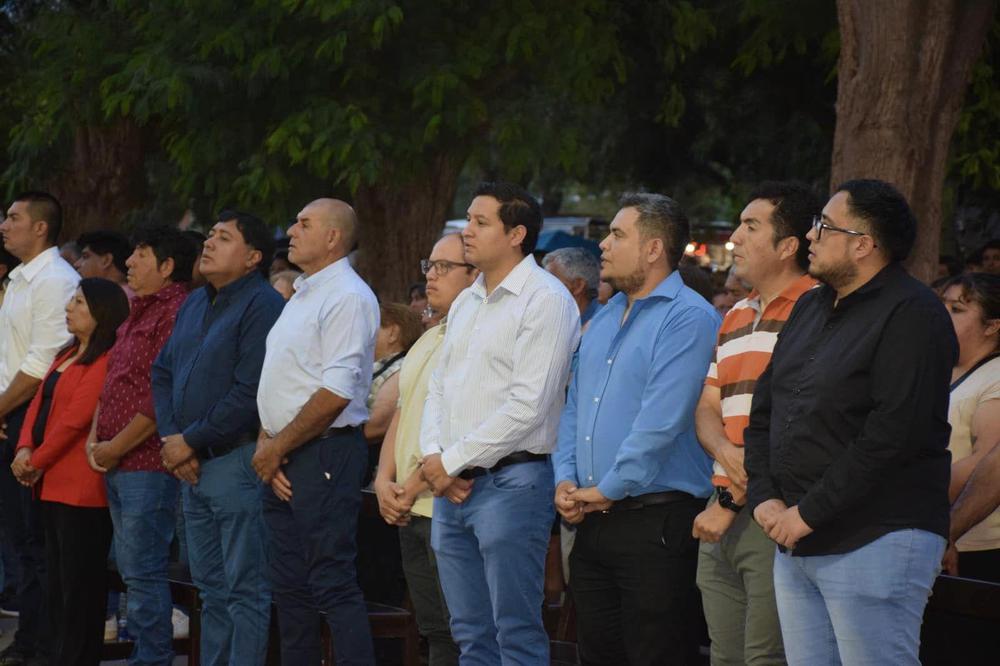 Virgen de Andacollo  - 02