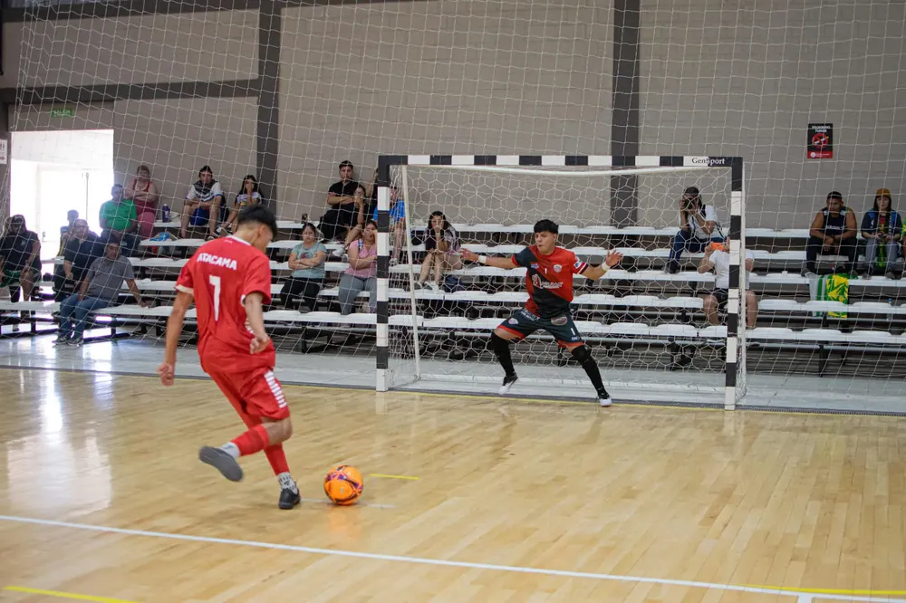 Cierre Juegos ATACALAR -  (24)