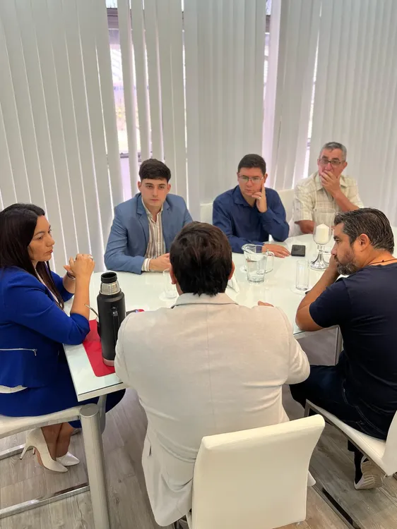 Conectividad Tinogasta - Chilecito - 03