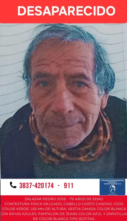 Pedro Jose Zalazar - 02