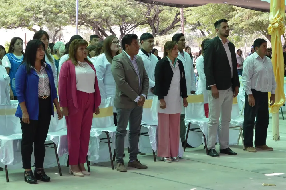 100 Aniversario Escuela de Taton - 01