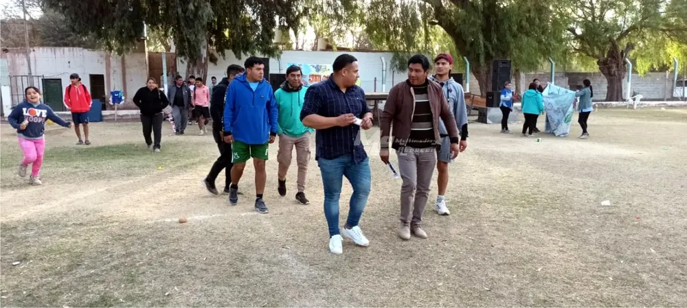 Reunion Usqueda - Club Defensores - 08