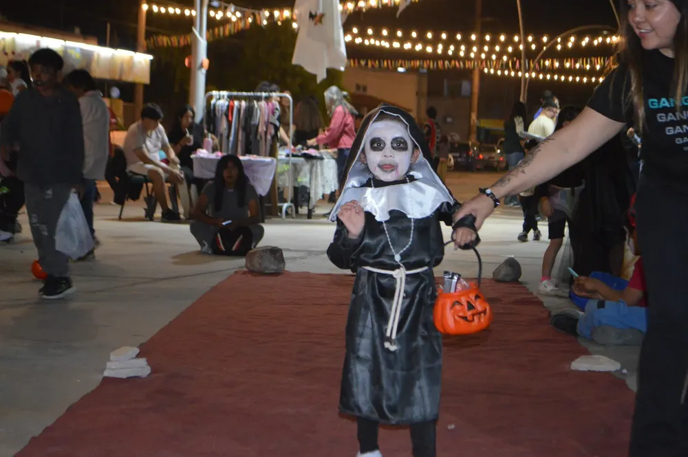 Halloween en Fiambala y Palo Blanco - 05