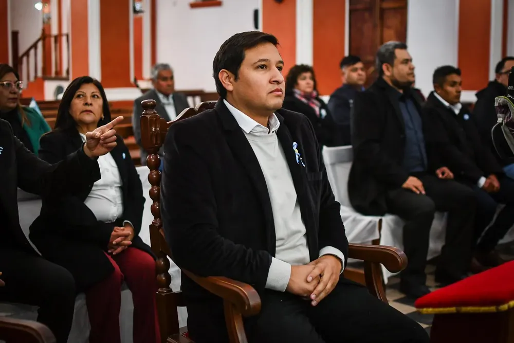 Acto del 25 de Mayo en Tinogasta - 03