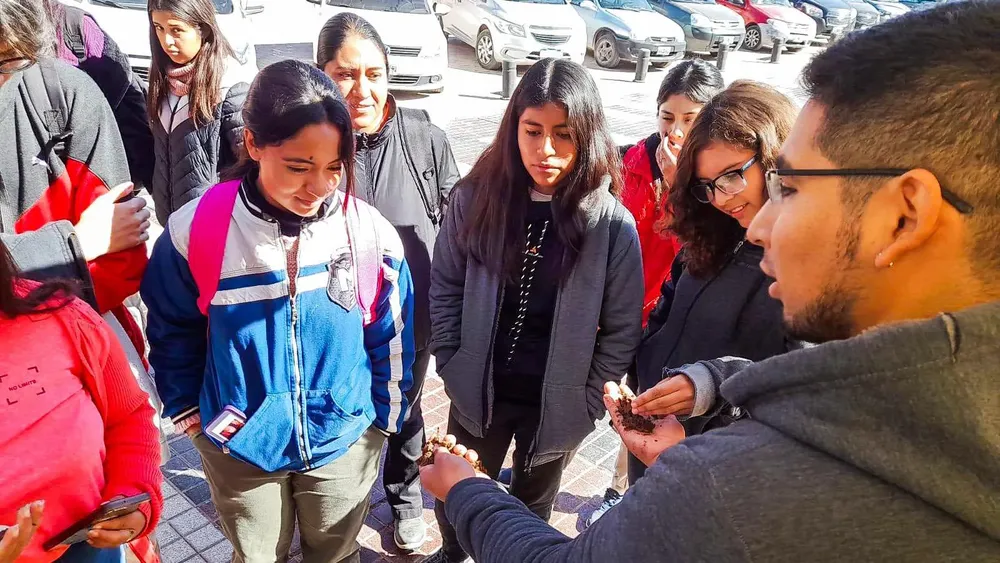 Día Mundial de la Tierra Tinogasta - 06