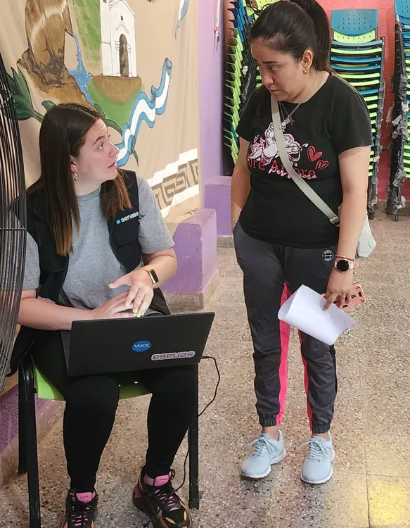 SENASA en Fiambala - 03