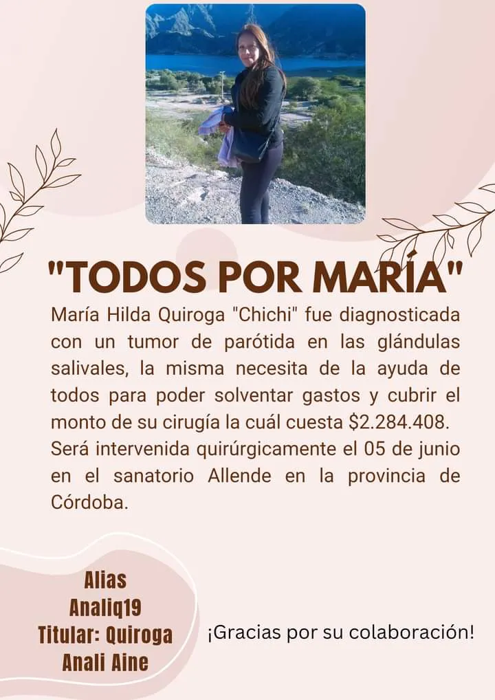 Maria Chichi Quiroga - 03