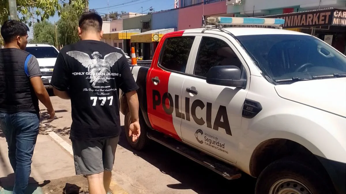 Detencion de Nuñez - 04