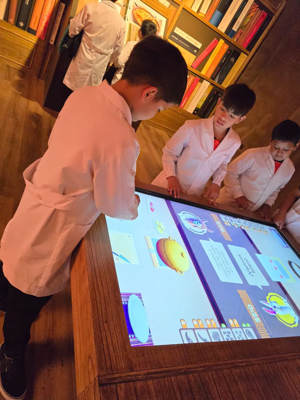 Museo de Sabores Tinogasta - 09