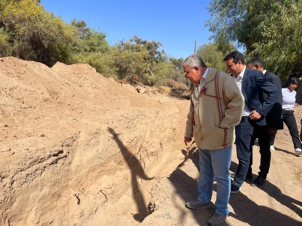Inauguracion Centro de Contencion - 13