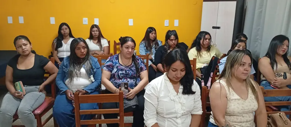 Curso de Manicura - 01