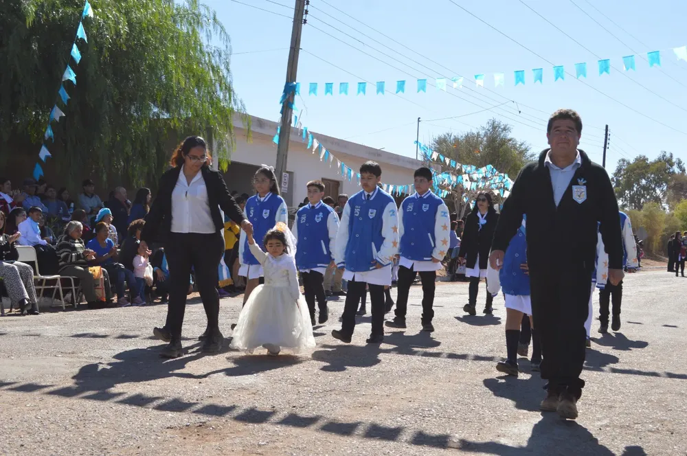 Acto del 25 de Mayo - 46