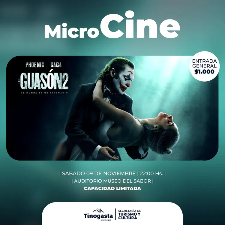 Micro Cine Tinogasta - 02