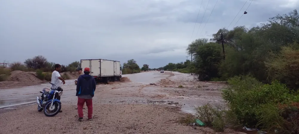 Rutas Tinogasta Sur - 02