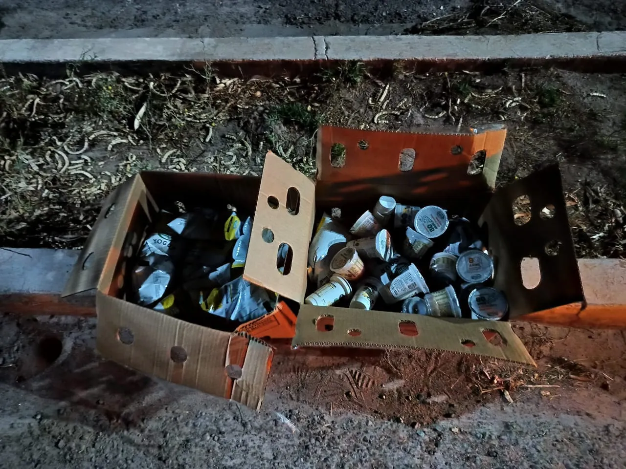 Controles de Bromatologia - 02