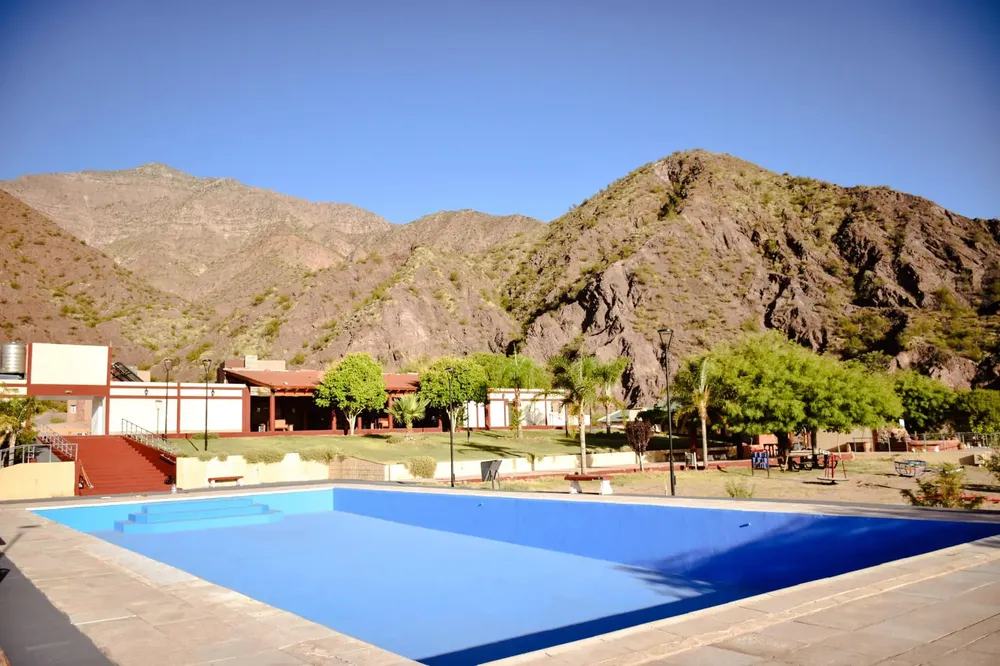 Mejoras en La Aguadita - 12