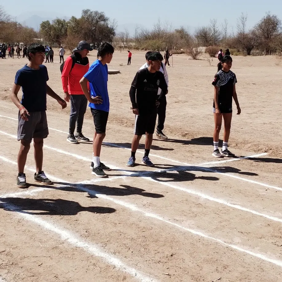 Atletas Fiambalenses - 08