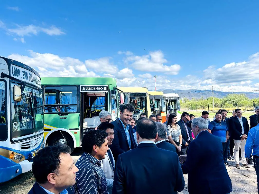 Boleto Estudiantil Gratuito - 01