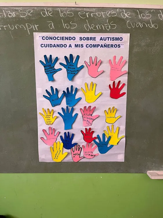Concientizacion sobre Autismo - 03
