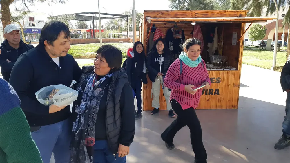 Visita Noblega a Fiambala - 07