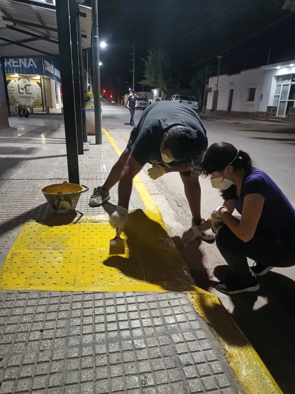 Trabajos Nocturnos - 03