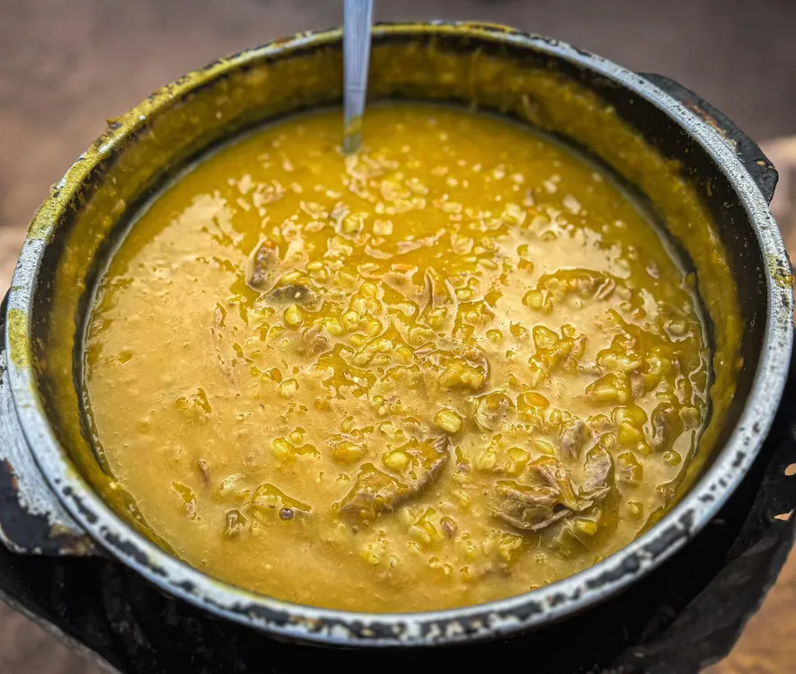 Sabores Copacabana - 12