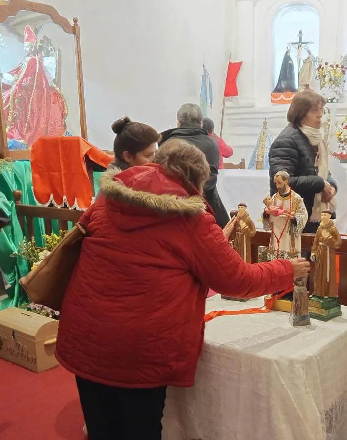 Mision Beato Mamerto Esquiu - 02