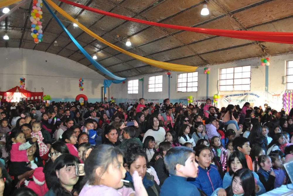 Dia del Niño en Fiambala - (36)