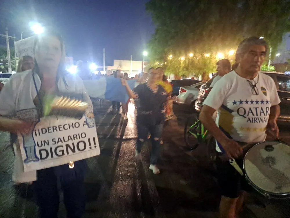 Reclamo Salud Tinogasta - 05