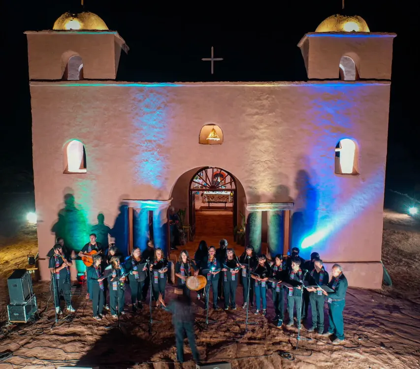 Semana Santa en el Puesto - 01
