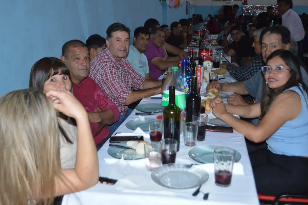 Dia del Empleado Municipal - (26)