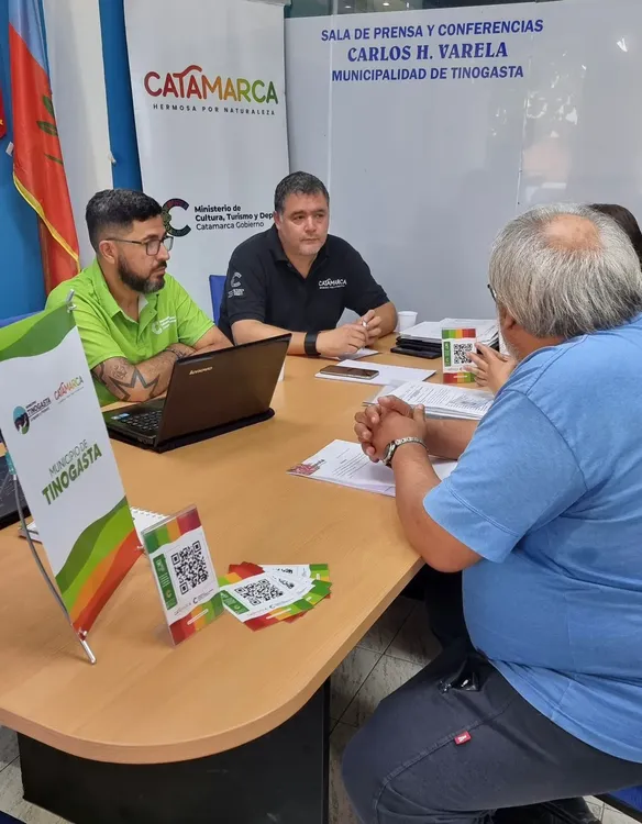 Convocatoria Tinogasta - 01