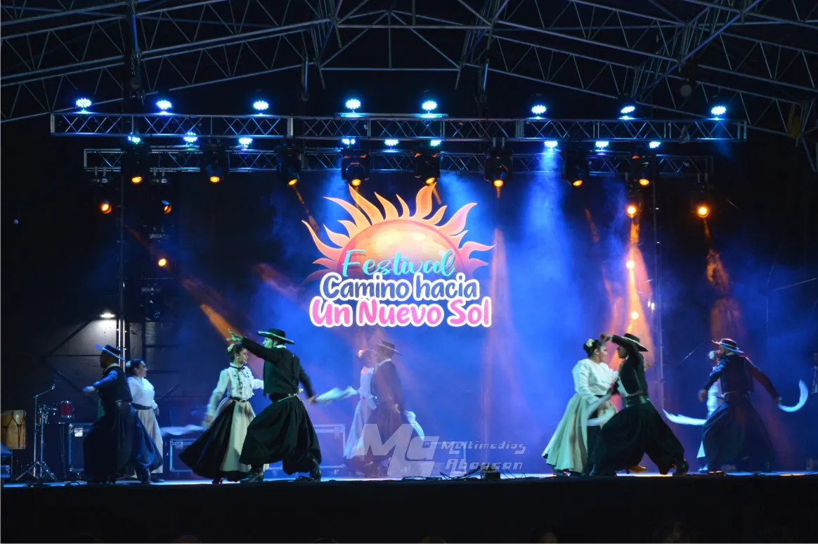 30 Edicion Festival Camino Hacia un Nuevo Sol 2024 - 07