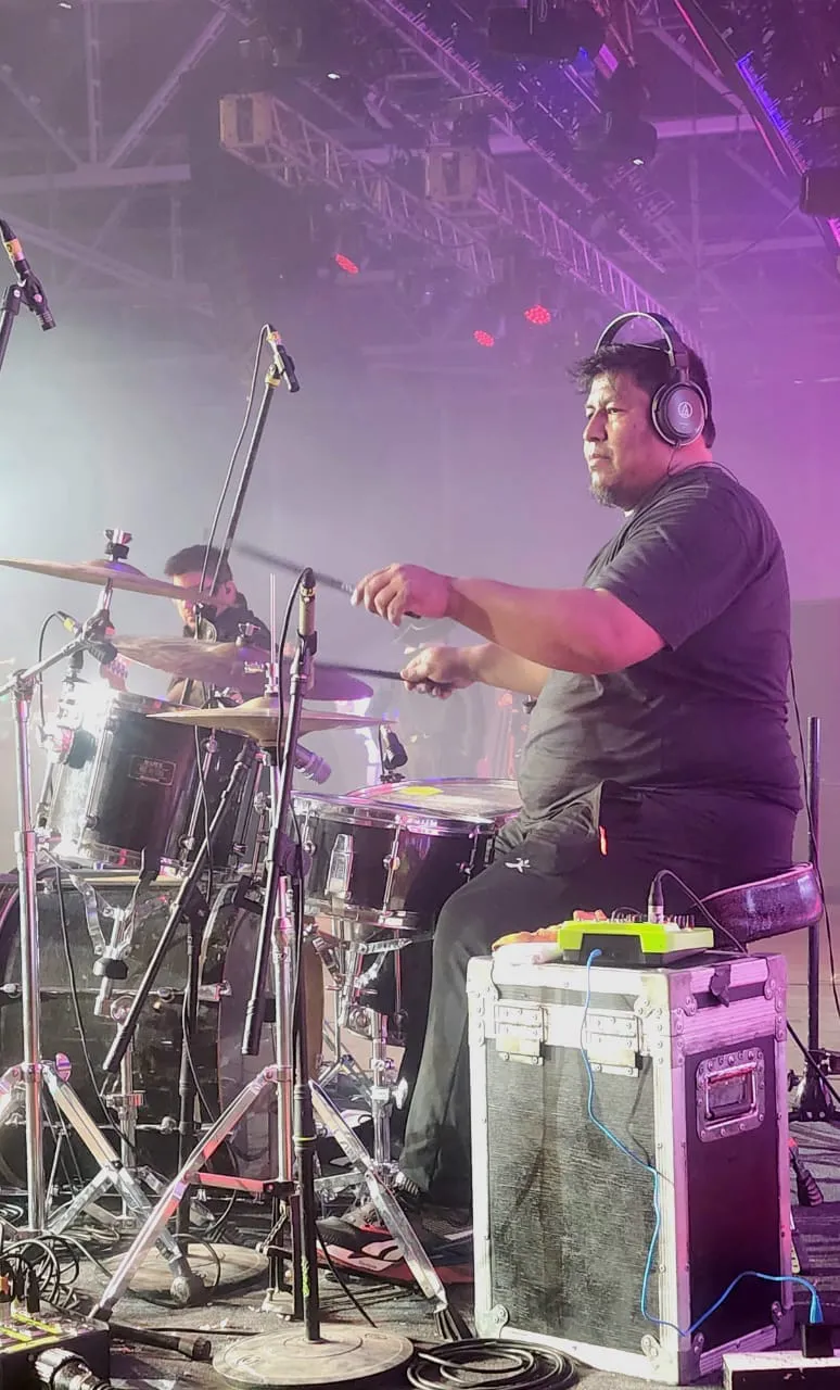 Fiambala en El Poncho - 08