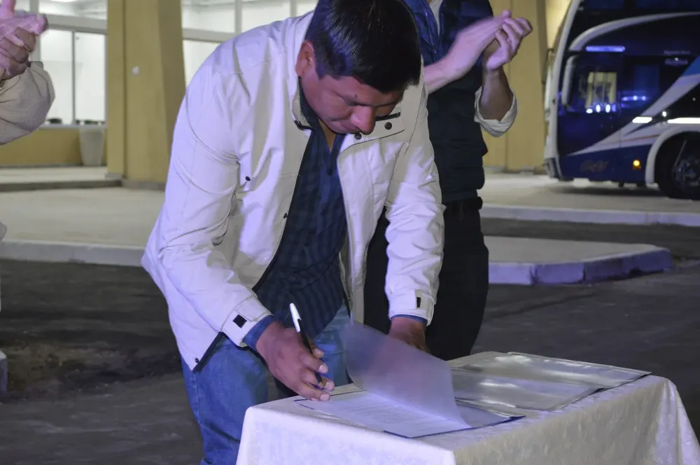 Inauguracion Terminal - (17)