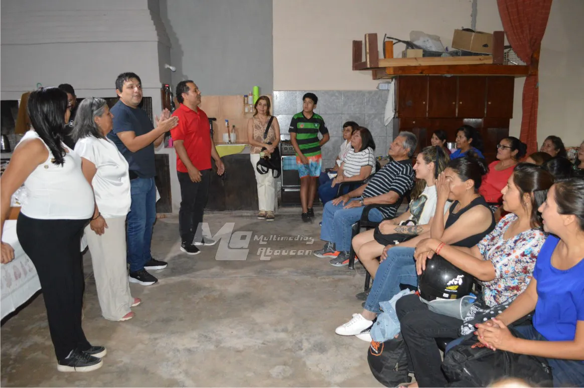 El Chañar puesta en valor - 02