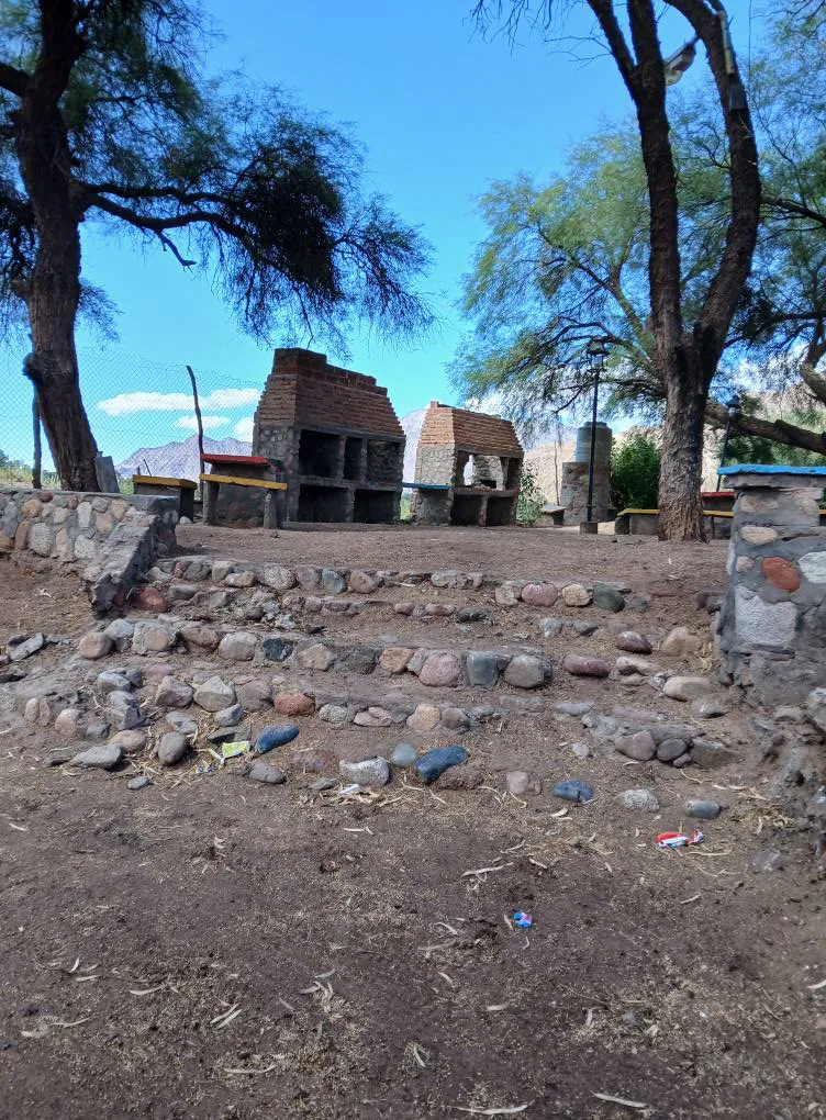 Abandono en El Puesto - 05