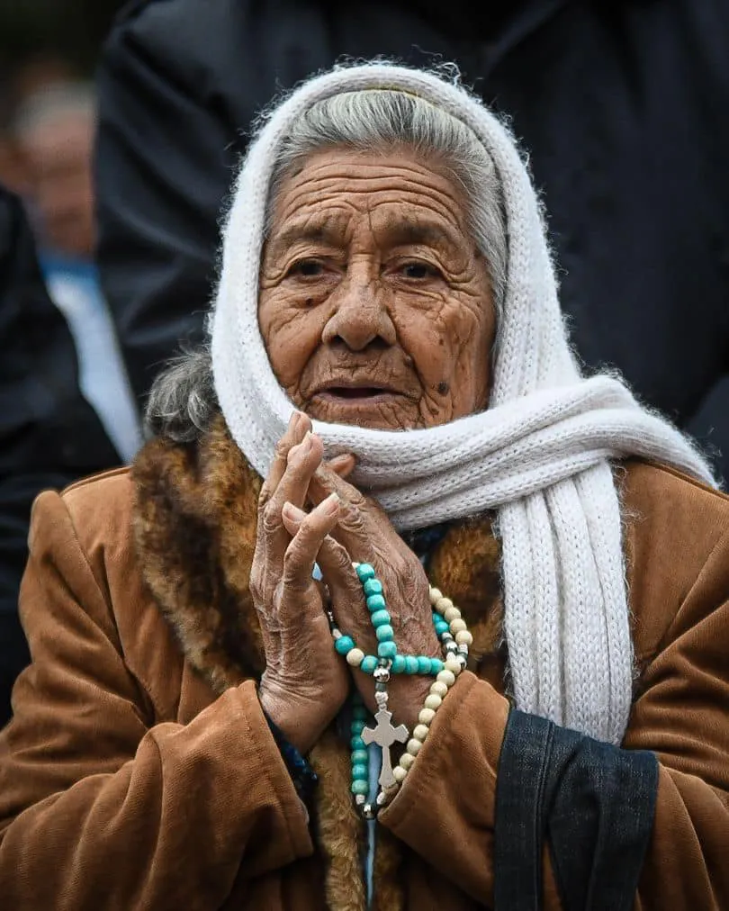 Festividades de San Juan en Tinogasta - 11