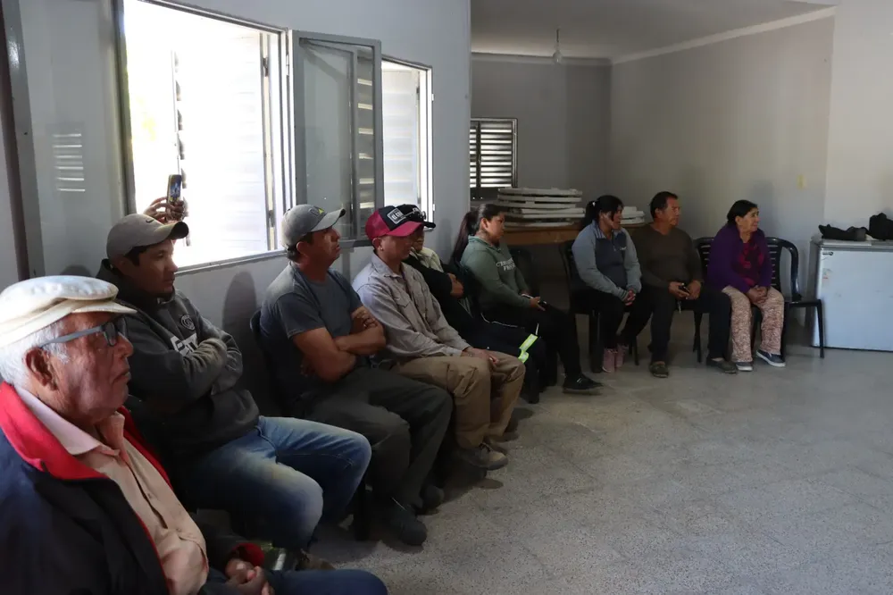 Apoyo a Productores del norte - Zijin - Liex - 04