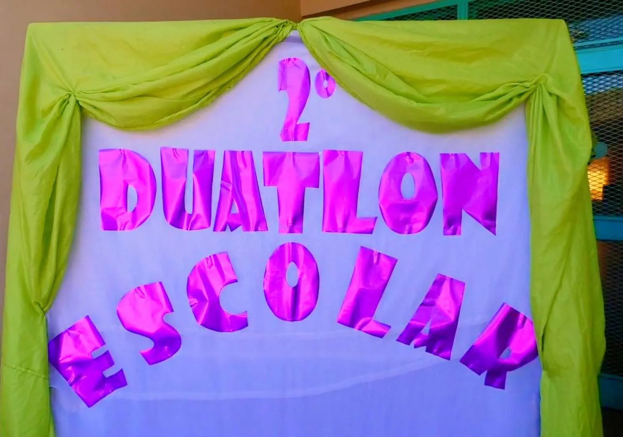 Segundo Duatlon Escolar - 04