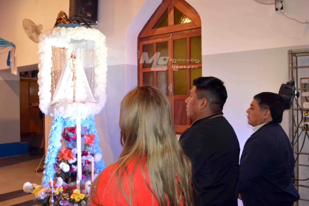 Aniversario Iglesia del Transito - 09