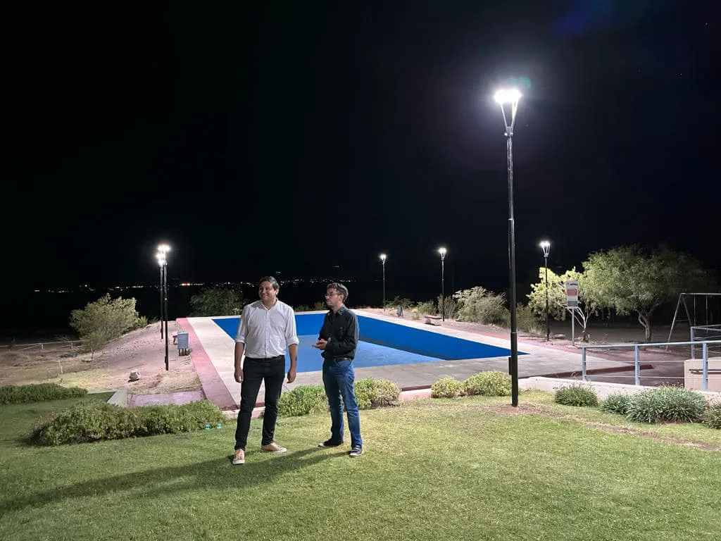 Temporada de Verano La Aguadita - 13