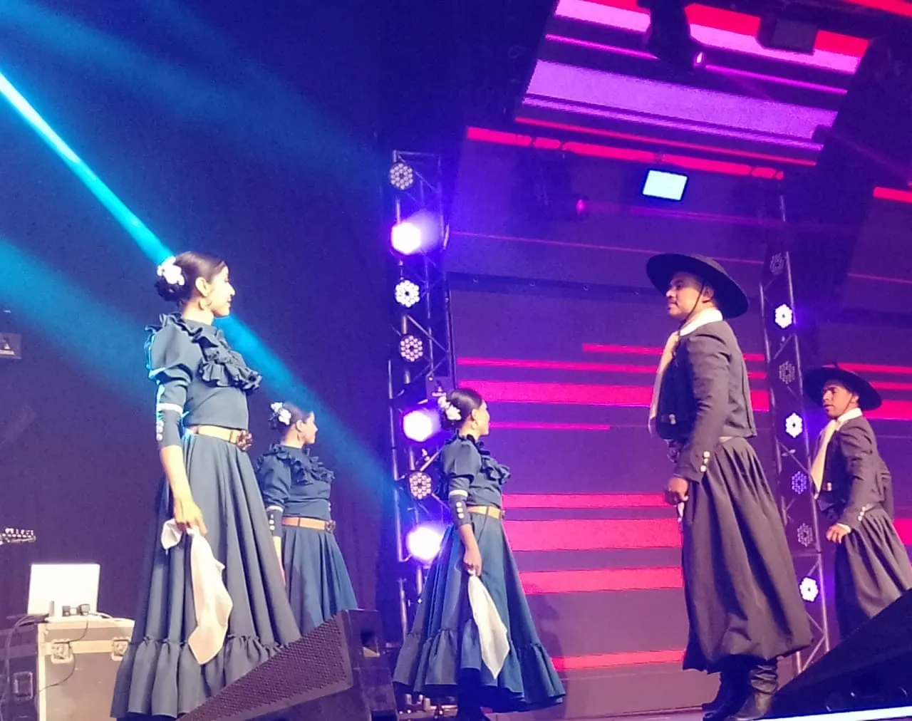 Fiambala en El Poncho - 02