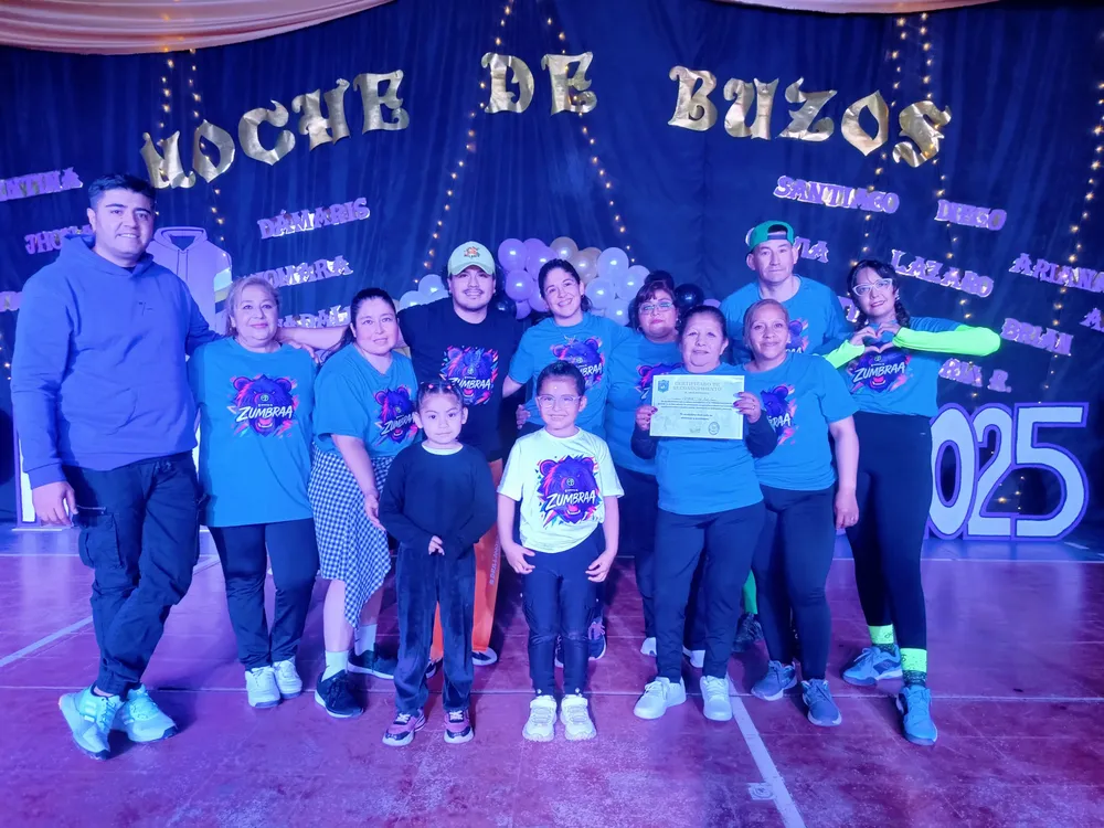 Presentacion de Buzos Escuela 396 -  (11)