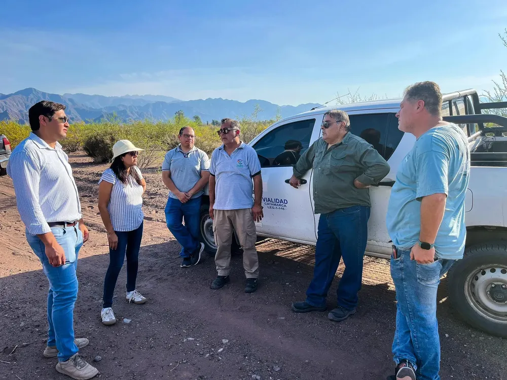 Defensas Oeste de Tinogasta - 04