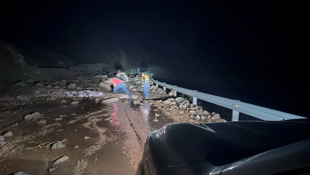 Rescate Defensa Civil Fiambala - 05