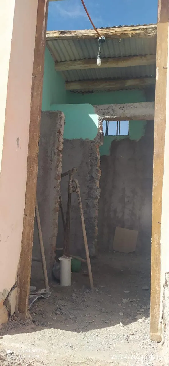 Escuela de Los Nacimientos - 03